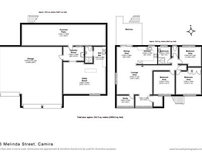 16 Melinda Street, Camira
