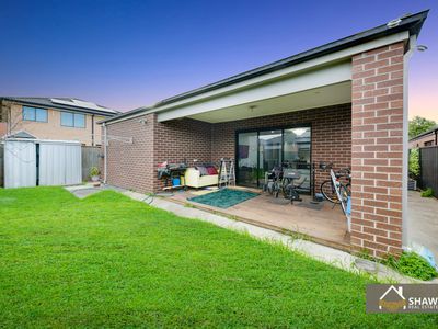 9 Edmonton Avenue, Truganina