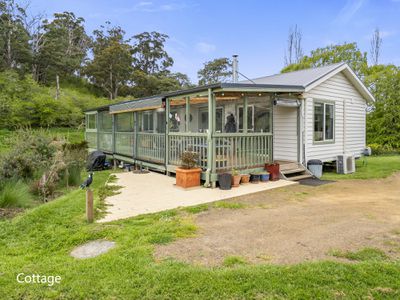 7572 Channel Highway, Cygnet