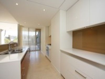106 / 19 The Circus, Burswood