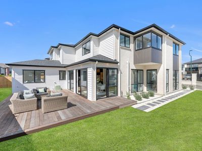 15 Drumaness Road, Flat Bush