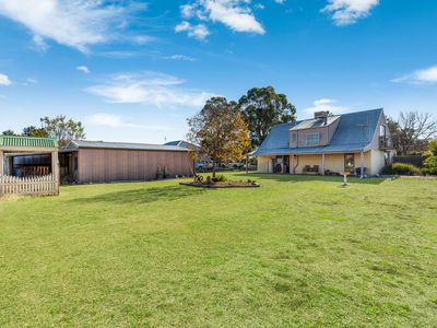 36 Pine Grove, Goornong