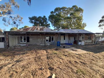 9042 Great Southern Highway, Kokeby