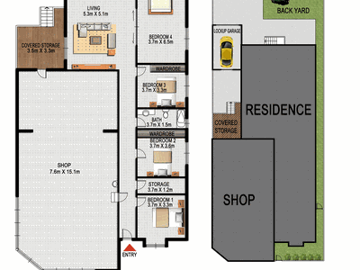 119 Wollongong Road, Arncliffe