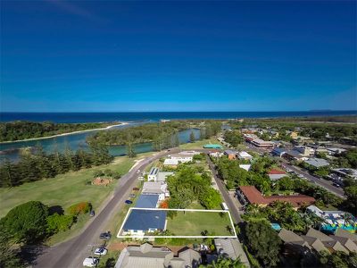 18 Fawcett Street, Brunswick Heads