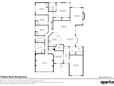 107 Webbs Road, Braidwood