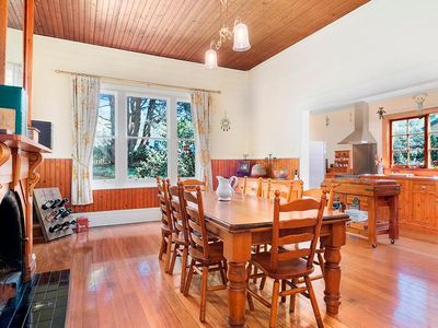 294 Golden Valley Road, Cygnet