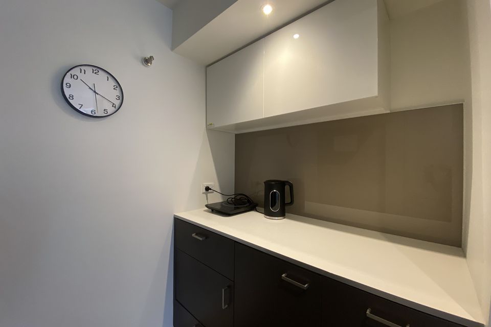 1326 / 572 St Kilda Road, Melbourne