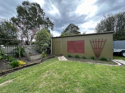 17 Campbell Street, Millicent