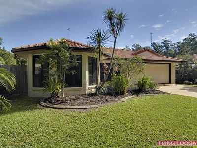 21 Daintree Way, Tewantin