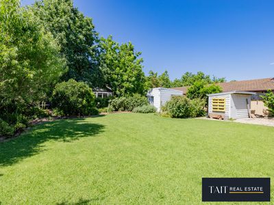 36 Docker Street, Wangaratta