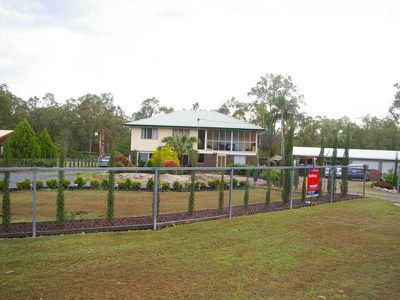 1 Gayundah Street, Karalee