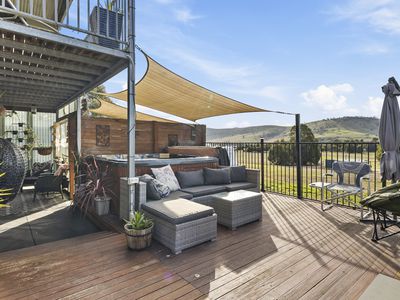 4 Rowe Street, Brighton