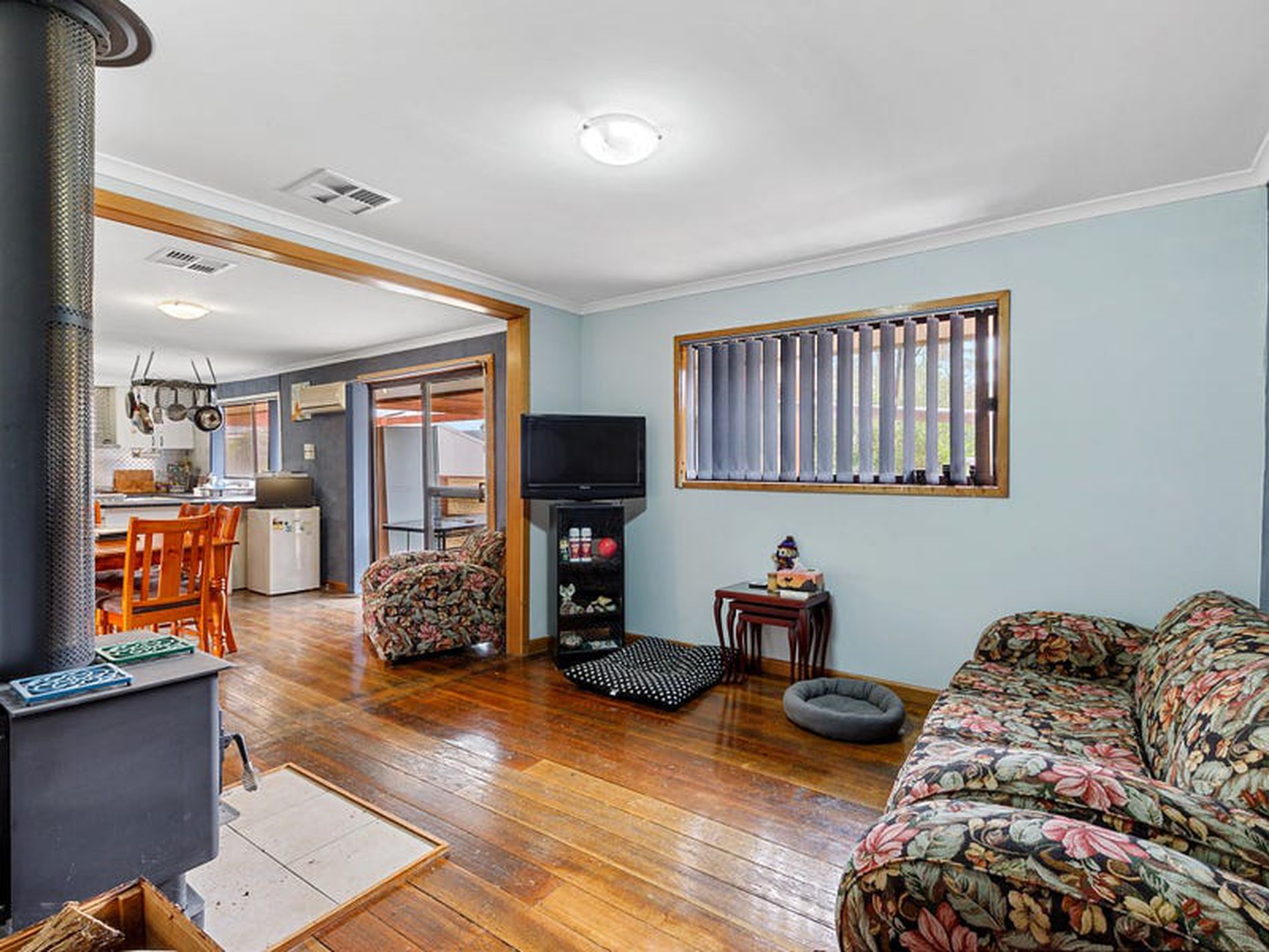 35 Hayes Gully Rd, Tooborac