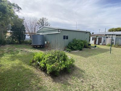 3 Corbett Street, Nanango