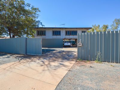 5 Brodie Crescent, South Hedland