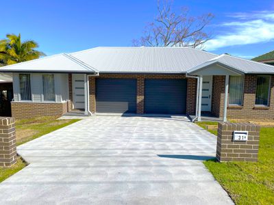 31A & 31B Camden Street, Ulladulla