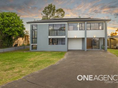 5 Airville St, Durack