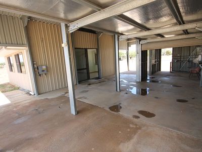 43 Creek Street, Pentland