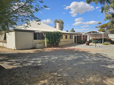 10 Thornton Avenue, Kellerberrin