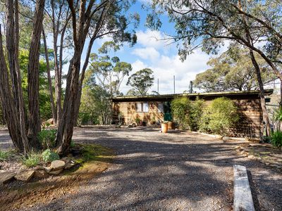 10 Kangaroo Road, Chewton Bushlands