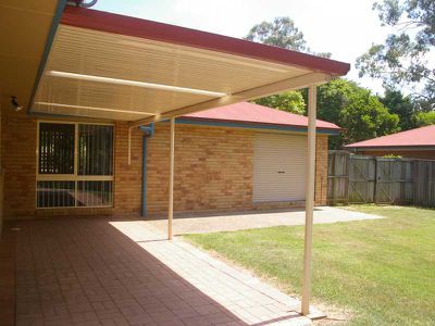 North Ipswich
