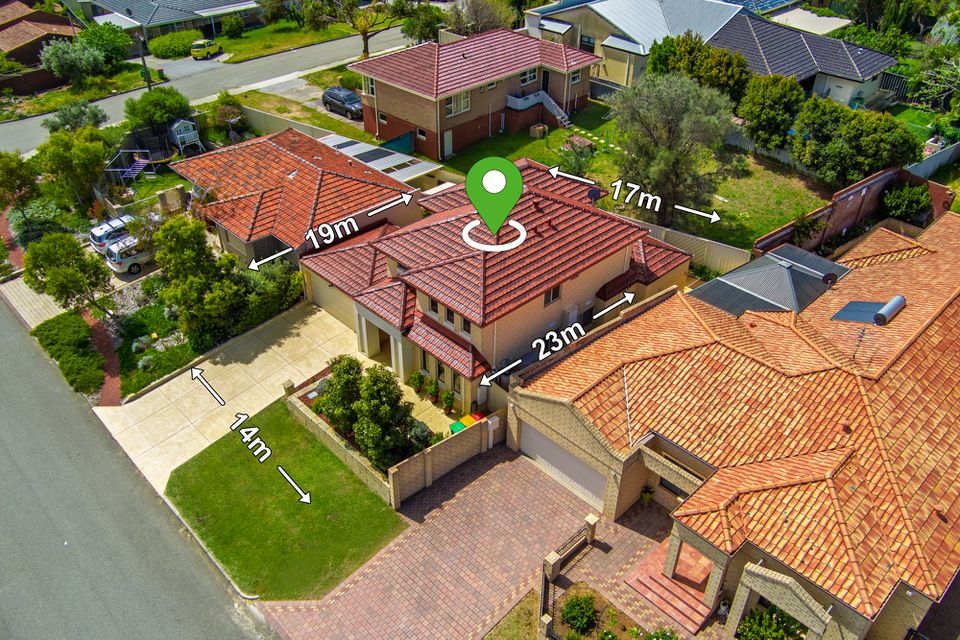 16B Dermer Road , Beaconsfield