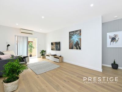 2 / 10-14 Warialda Street, Kogarah
