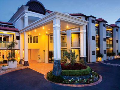 Apt 31 The Sands, 47 The Strand, Takapuna