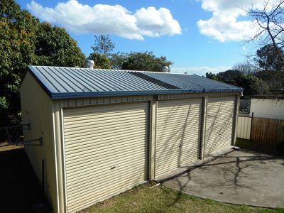 52 Dudleigh Street, North Booval