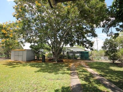 12 RAINBOW ROAD, Charters Towers City