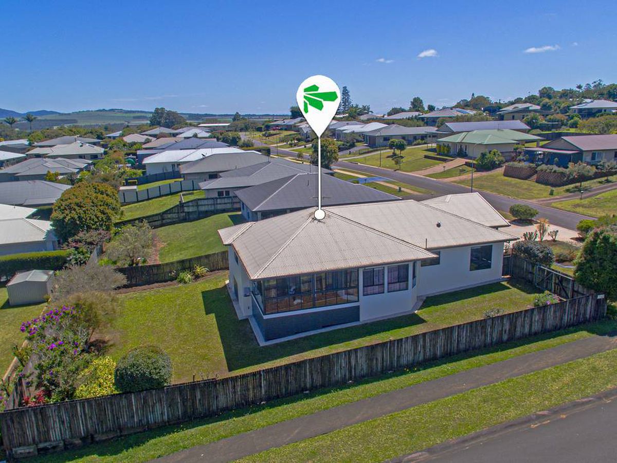 4 Lavender Crescent, Atherton