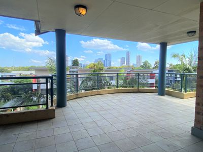 11/44-48 Isabella Street, North Parramatta
