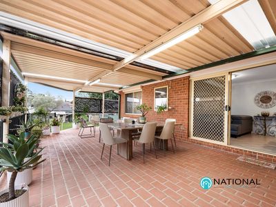 38 Milner Road, Guildford