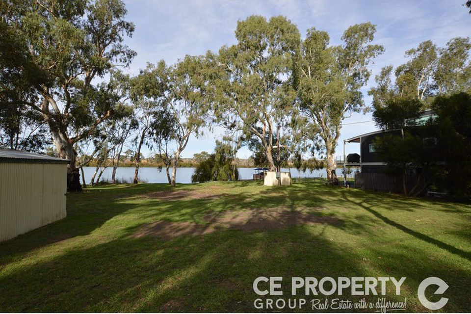 132 River Lane, Mannum