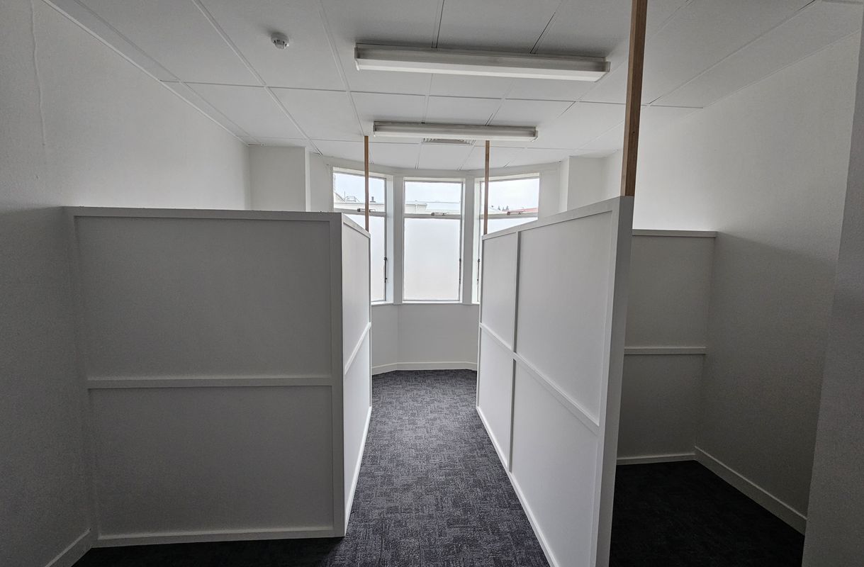 gallery
