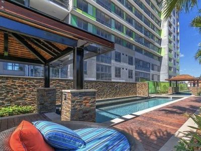 1507 / 348 Water Street, Fortitude Valley