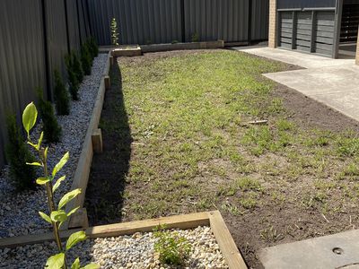 18 Middlesborough Dr, Craigieburn