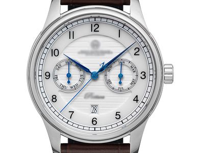 Melbourne Watch Company