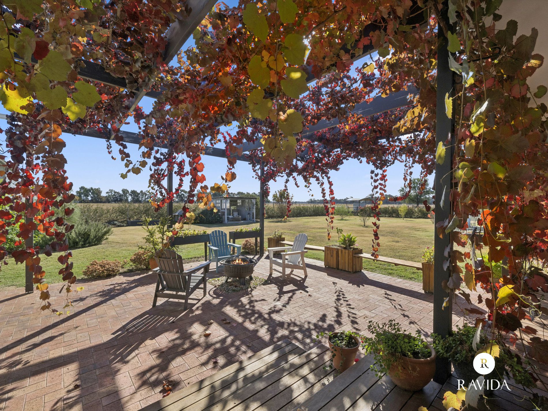 353 Lyons Road, Tarrawingee