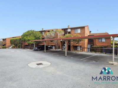 16 / 72 Stanley Street, Scarborough