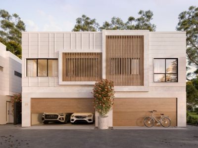 PREMIUM – VIP INVESTMENT PRE-MARKET | BRAND-NEW Spacious 4 Bedroom Townhouses