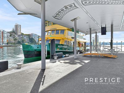 6 / 65 Darling Point Road, Darling Point