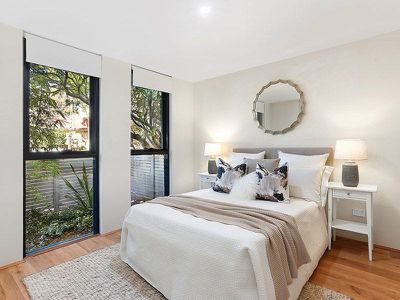 3A Kingston Road, Camperdown