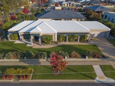 2 Louisiana Avenue, Wangaratta