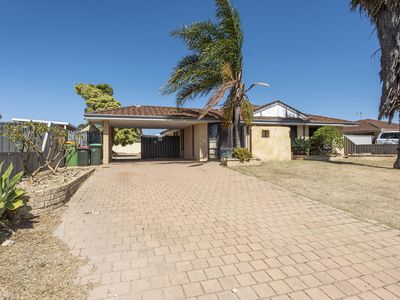 12 Galley Close, Port Kennedy