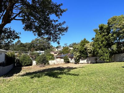 7 Scorpio Grove, Narrawallee