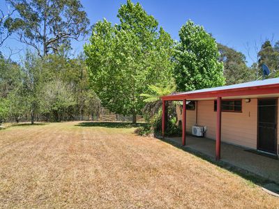 115 Gulph Creek Road, Nerrigundah