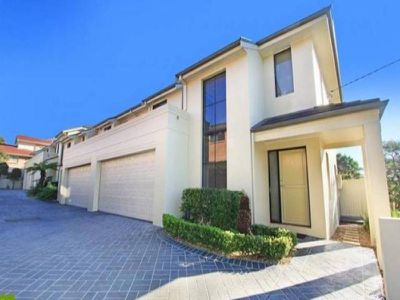 1 / 16 Matthew Street, Wollongong
