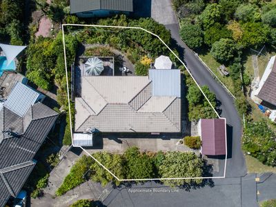 31 Montcalm Street, Washington Valley